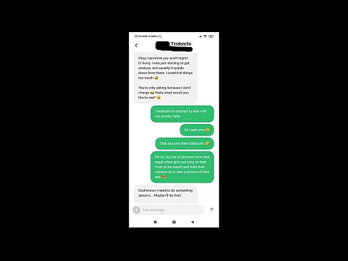 ❤️ Tinder의 새로운 PAWG를 내 하렘에 추가했습니다(Tinder와 대화 포함) ❤️❌ 포르노 우리 ko.fotonovelasxxx.ru ☑
